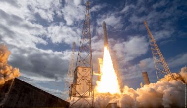 quelles sont les chances de survie pour l'Europe spatiale ?
