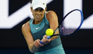 2025 Australian Open: American Madison Keys stuns Aryna Sabalenka to win first-ever major title