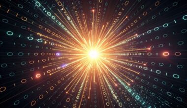Ce réseau informatique chinois casse les limites de l'Internet 🚀