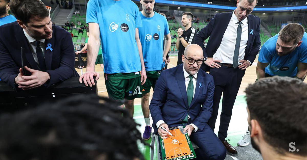 V živo: Olimpija v tesni bitki za sedmo zaporedno zmago
