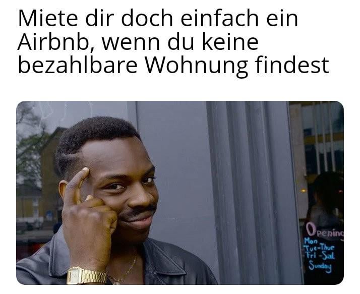 Deutsche Großstadt 💀