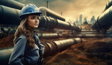 Why Dominion Energy Inc. (D) Surged on Monday