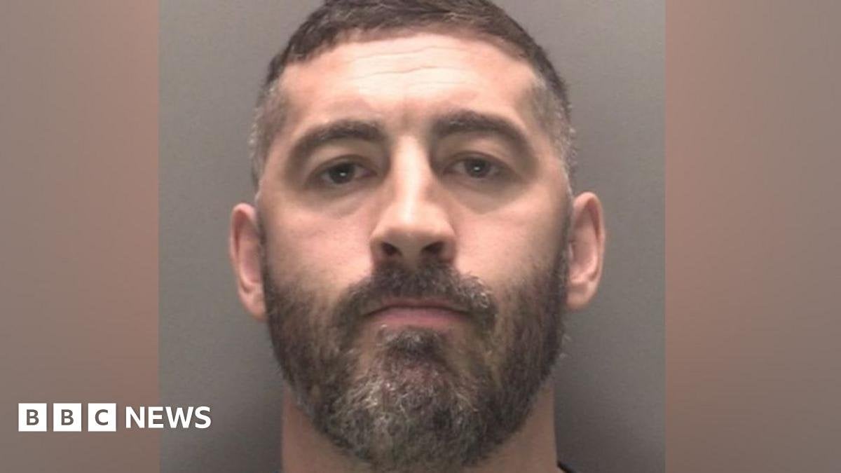 Man jailed for seven and a half years over social posts after Southport attack