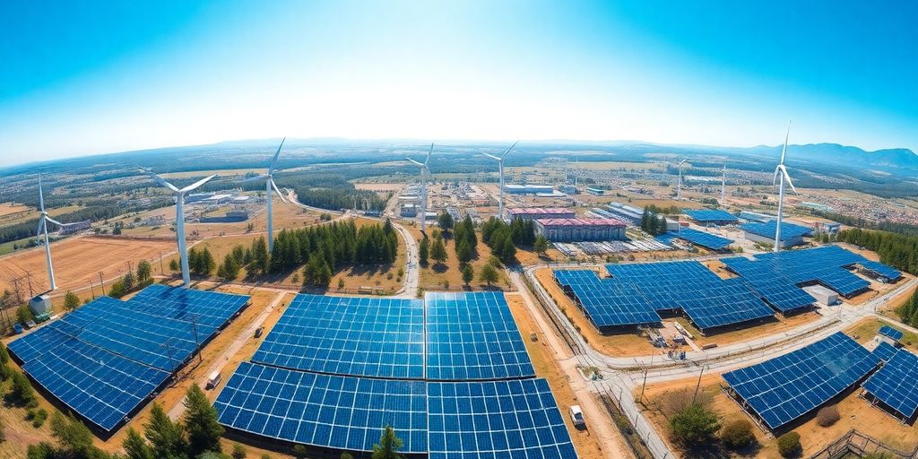 Bulgaria’s Energy Sector Sees Significant Growth in Output and Consumption