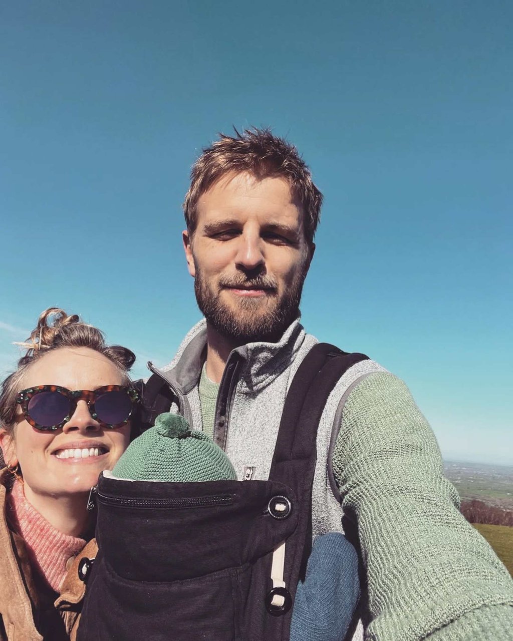 Cressida Bonas and Harry Wentworth-Stanley tied the knot in 2020. Photo: @cressida_bonas_/Instagram