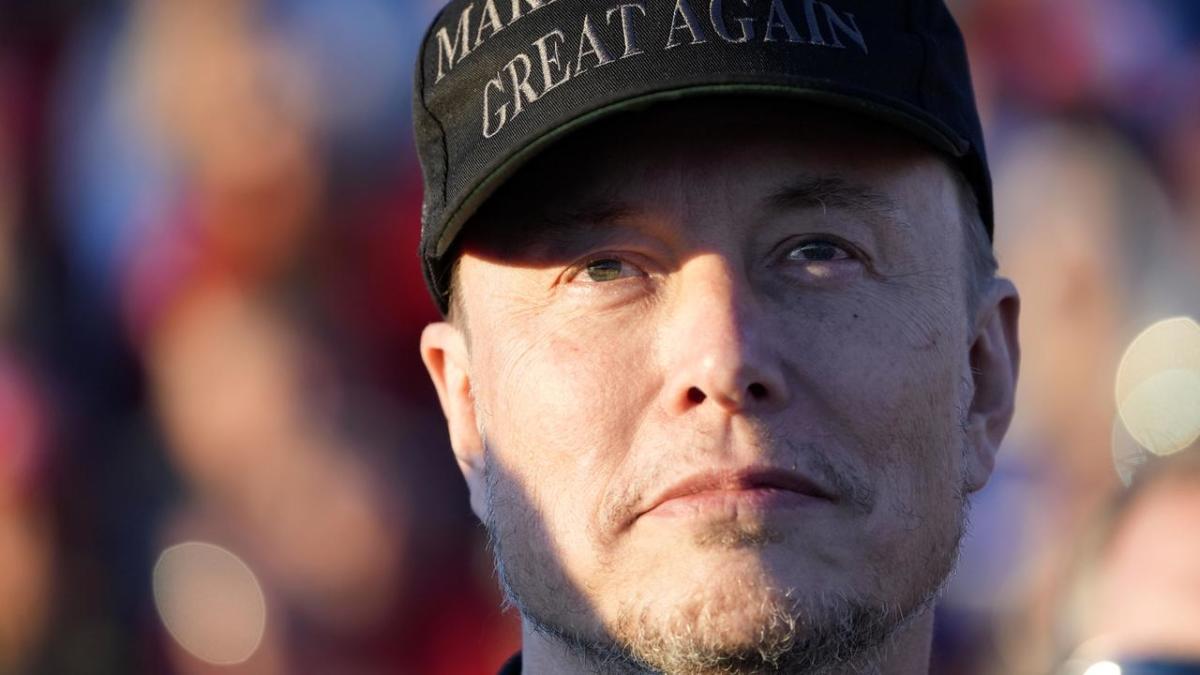 Norway PM worried by Musk involvement outside US