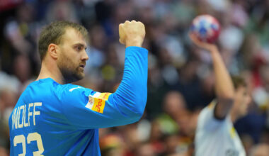 Spielplan Handball-WM 2025: Alle Ergebnisse, Termine & Gruppen | Sport