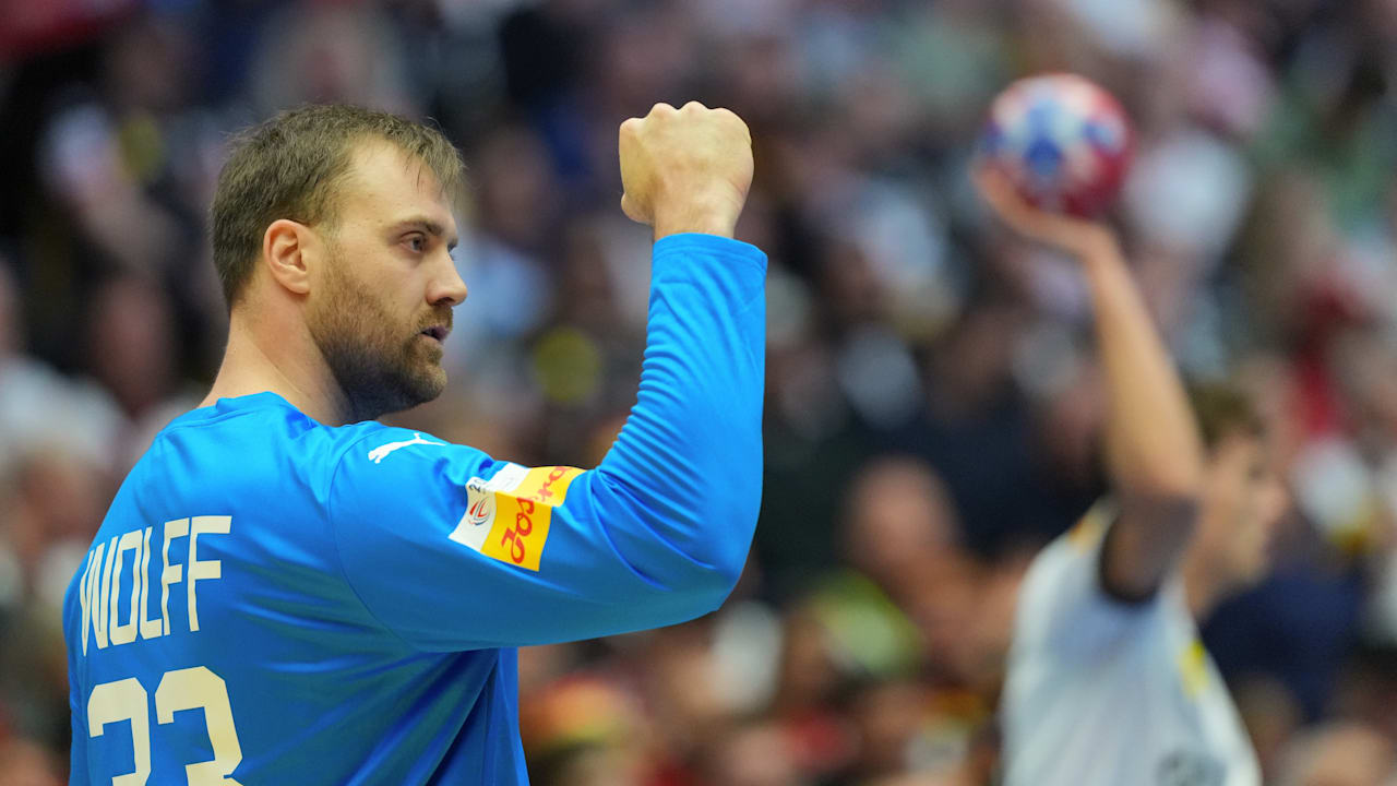 Spielplan Handball-WM 2025: Alle Ergebnisse, Termine & Gruppen | Sport