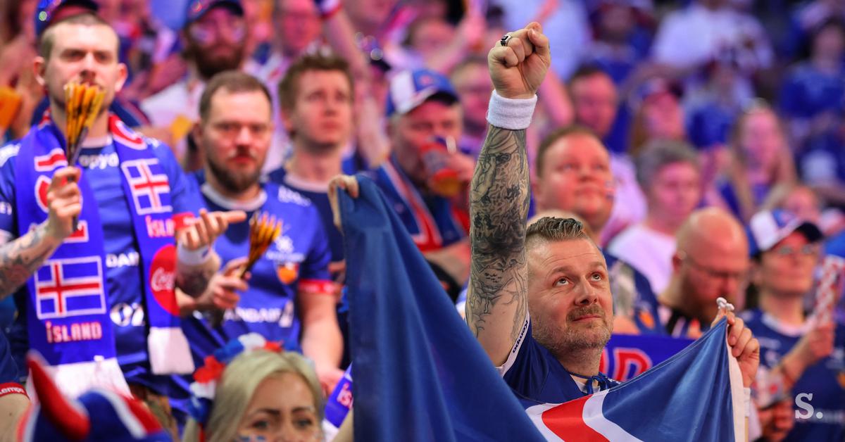 V Zagrebu brez senzacije. Egipt le ušel avtsajderju, Islandijo lahko reši le še Slovenija!