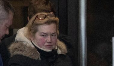 UK's 'most prolific shoplifter' stole £145k worth of goods in Tesco shopping trolleys