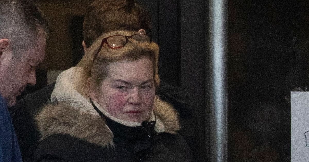 UK's 'most prolific shoplifter' stole £145k worth of goods in Tesco shopping trolleys