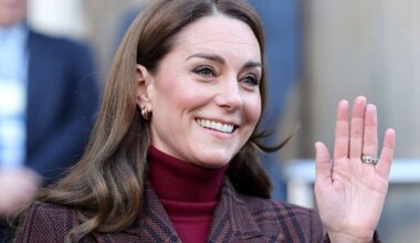 Kate Middleton to Make Last-Minute Appearance with Prince William at Poignant Event — Her First Since Remission