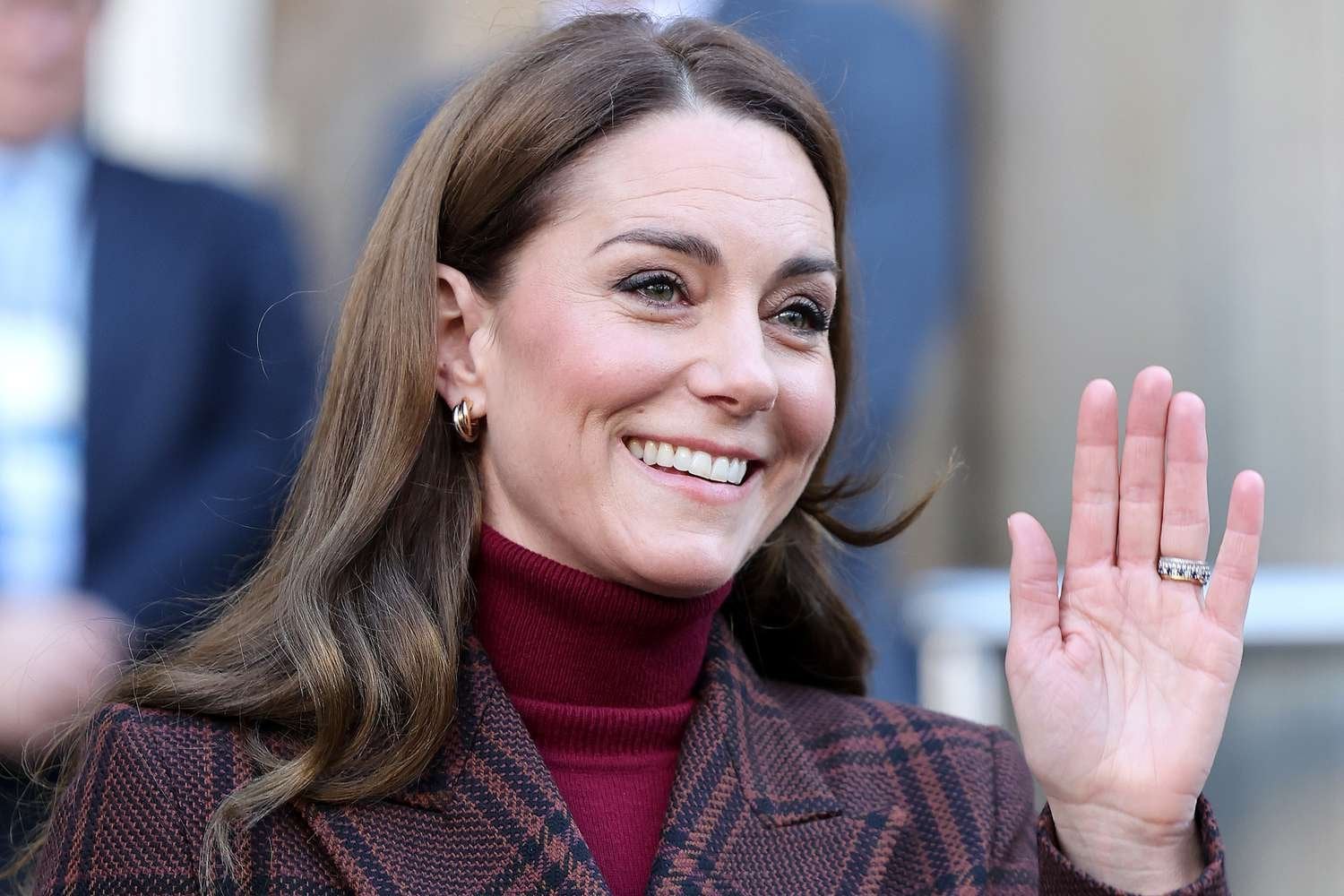 Kate Middleton to Make Last-Minute Appearance with Prince William at Poignant Event — Her First Since Remission