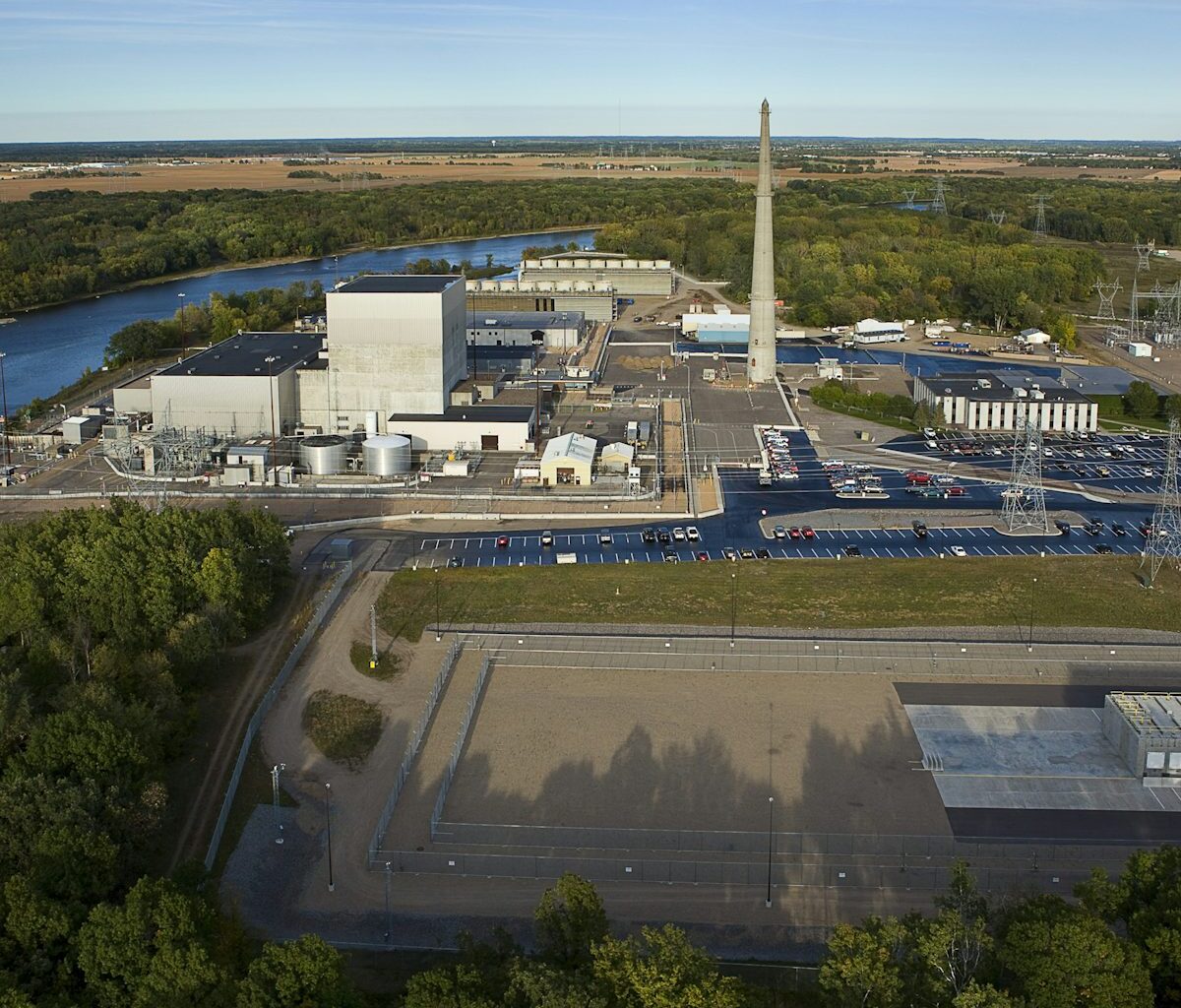 US NRC Grants Second 20-Year Licence Renewal For Monticello Nuclear Plant