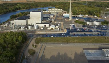 US NRC Grants Second 20-Year Licence Renewal For Monticello Nuclear Plant
