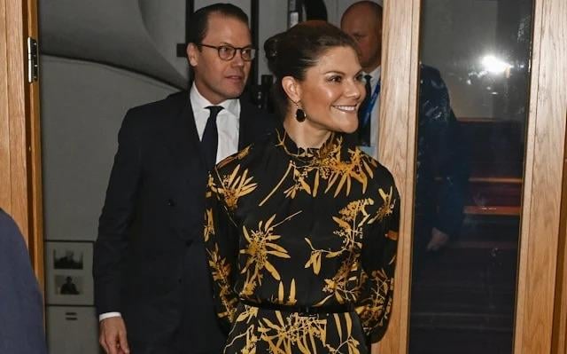 The Future Queen: Crown Princess Victoria’s Fashion in 2024