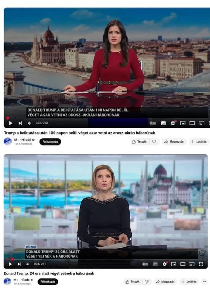 Infláció as fuck. Kiváncsian várom a 100 nap utáni híreket.