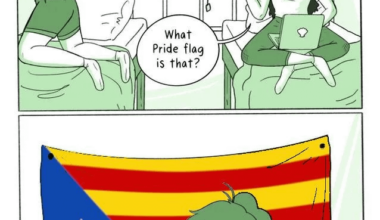 Lesser spanish are discriminated