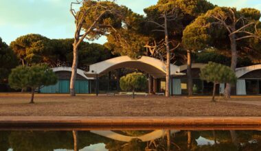 Modernist Marvel in Barcelona Acquired by Spain’s Culture Ministry