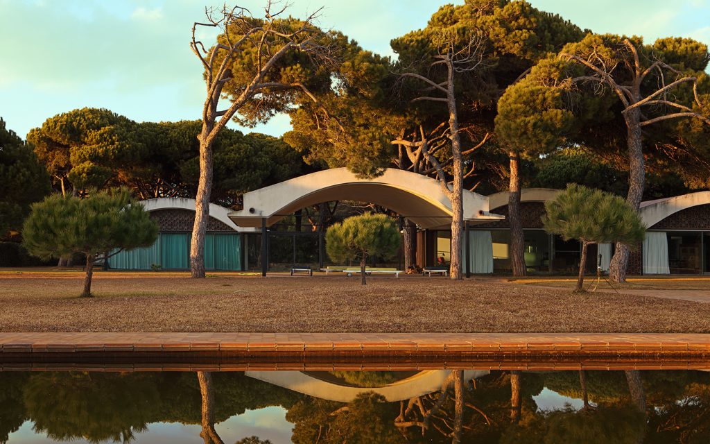 Modernist Marvel in Barcelona Acquired by Spain’s Culture Ministry