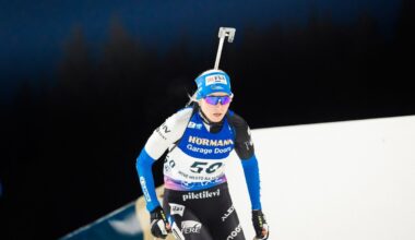 OTSEBLOGI | Tuuli Tomingase võimas vahetus tõstis Eesti teatesõidus viiendaks! Mida suudab ankrunaine Talihärm?
