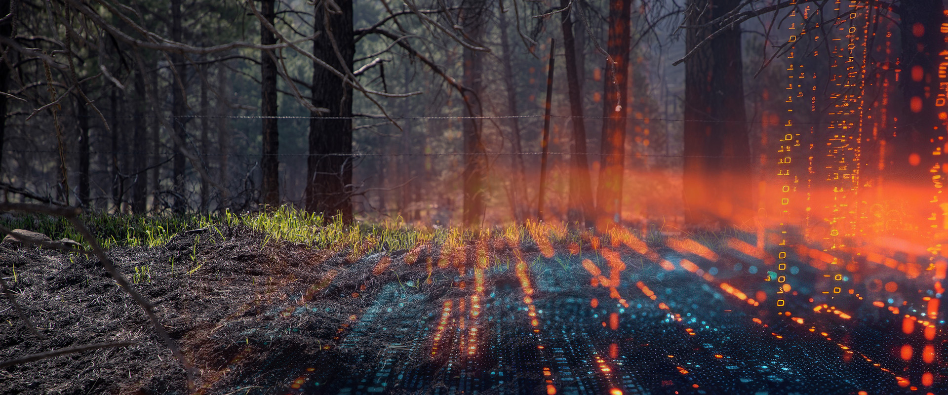 Wildfirebanner