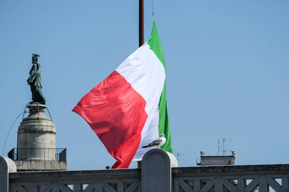 Italy Says No US Extradition Request for Detained Iranian Businessman So Far