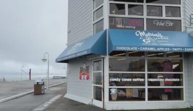 Santa Cruz Wharf business owners relieved over reopening