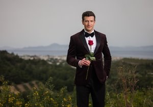 Bachelor Jan Solfronk