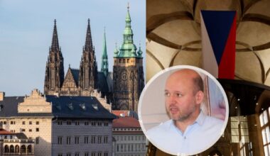 Co čeká Česko a svět v roce 2025: Výhled astrologa Jiřího Kubíka
