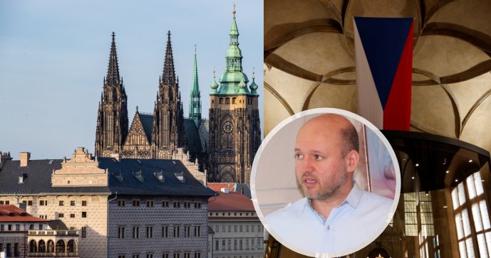 Co čeká Česko a svět v roce 2025: Výhled astrologa Jiřího Kubíka