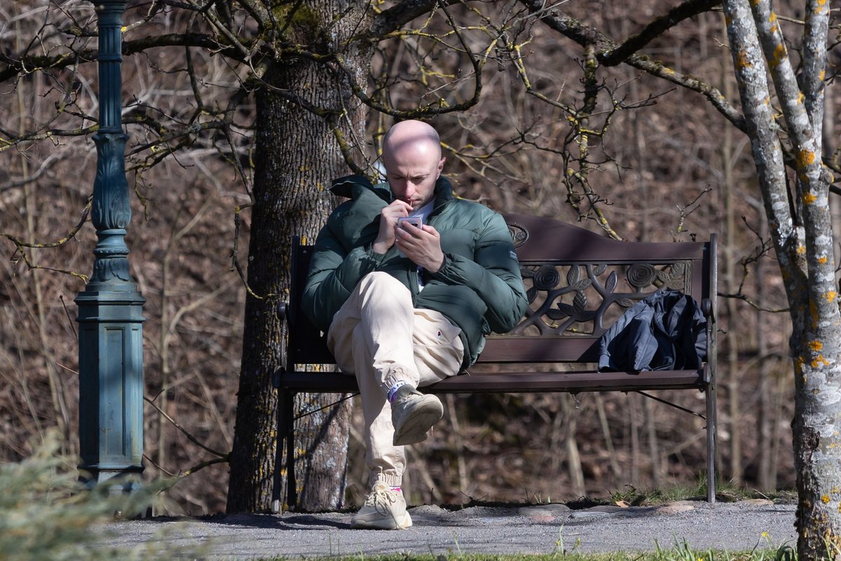 Lithuanians much less emotionally resilient than average European – survey