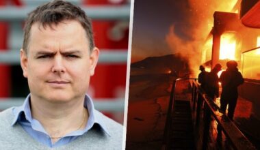 Český expert varuje: Kalifornie je předehra! Jaké jsou příčiny apokalypsy a jak je na tom Česko?