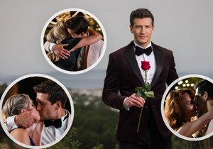 Intimnosti v reality show Bachelor přibývají