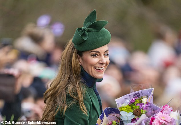 The Princess of Wales has returned to doing the school drop-off, attending sports fixtures, taking the children to play dates and tennis lessons and even going back to the gym to build up her strength