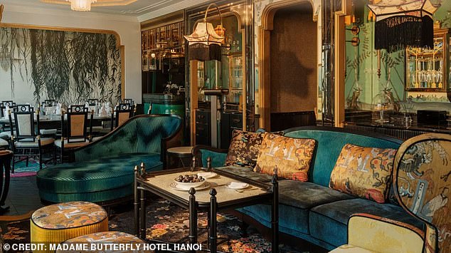 The Slovakian prime minister has resurfaced after being discovered at the glamorous Capella Hanoi hotel in Hanoi, Vietnam