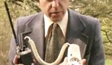 No mention of the King in the BBC celebration of the 60th anniversary of Tomorrow¿s World