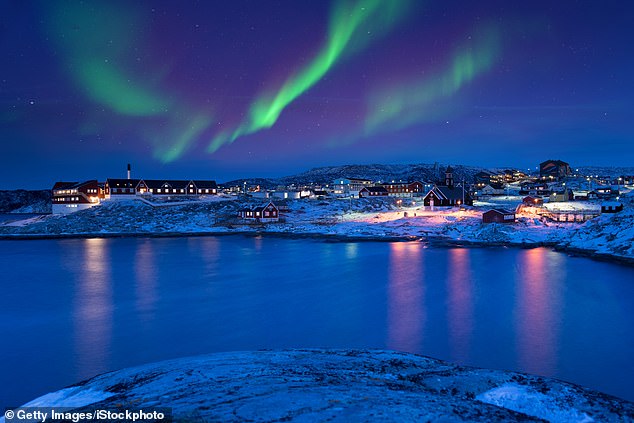 Greenland's leader, Múte Egede, expressed his willingness to engage in negotiations with President-elect Trump