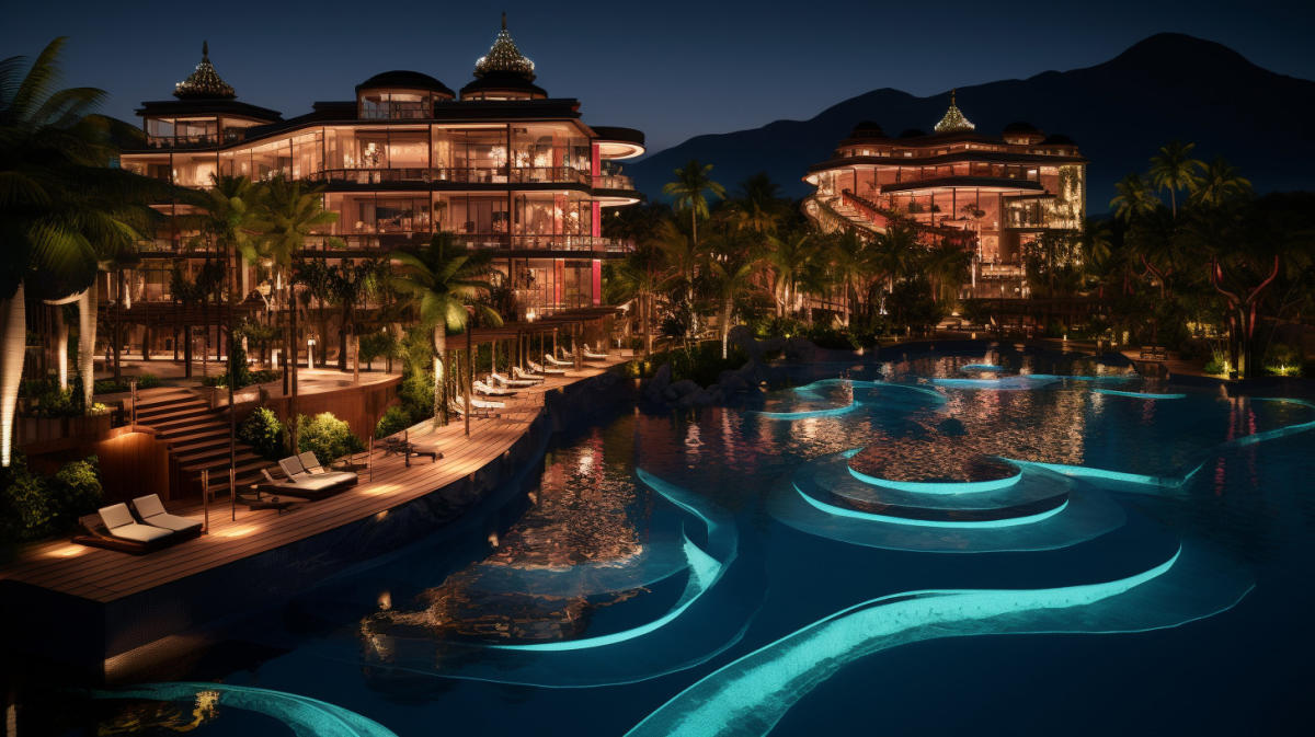 Is Caesars Entertainment (CZR) the Best Sin Stock to Invest in 2025?