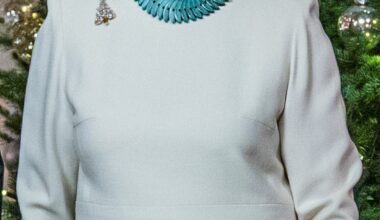 Queen Sonja of Norway (pictured in 2020) has been hospitalised following a skiing related incident