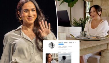 How she’s protecting her peace amid backlash, cyberbullies