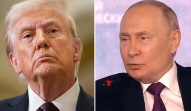 Putin's main goal is to make sure Ukraine never joins NATO