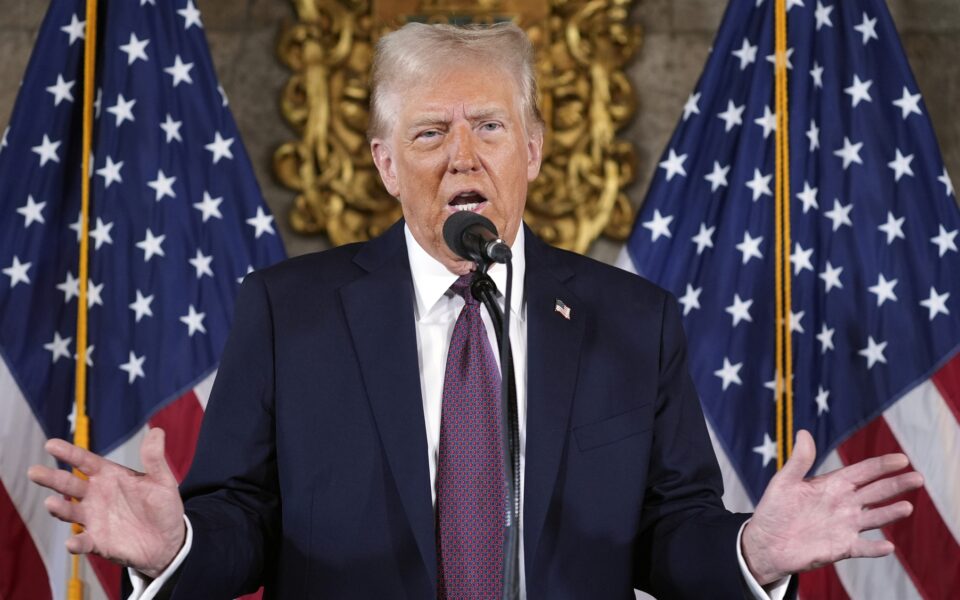 ‘I predict Trump will be tougher on Putin than he appears’
