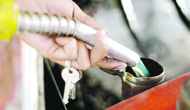 DOE sees mixed movements of petroleum prices