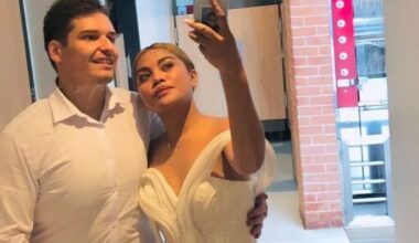 Remains of Pinay killed by Slovenian husband home