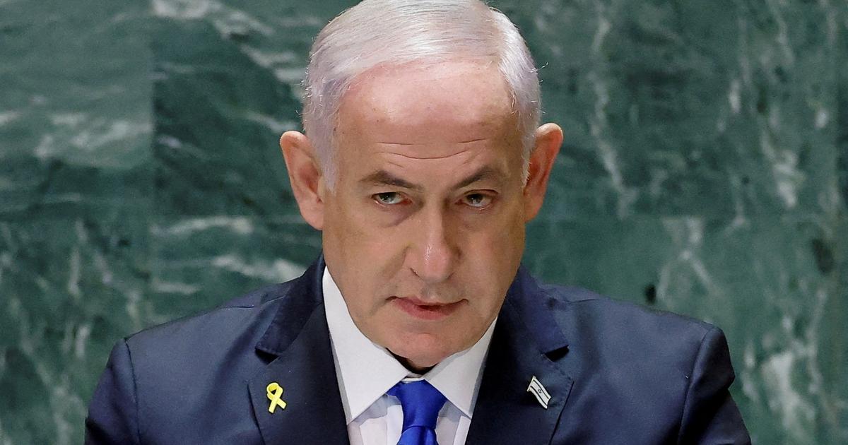 Netanyahou dit se garder le droit de reprendre la guerre «avec plus de force»