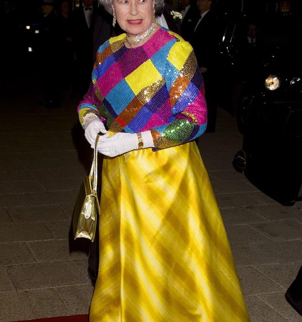 Fashion Flops: A Collection of Outfits Throughout the Years