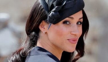 Meghan Markle's secret connection to Surrey revealed in emotional post