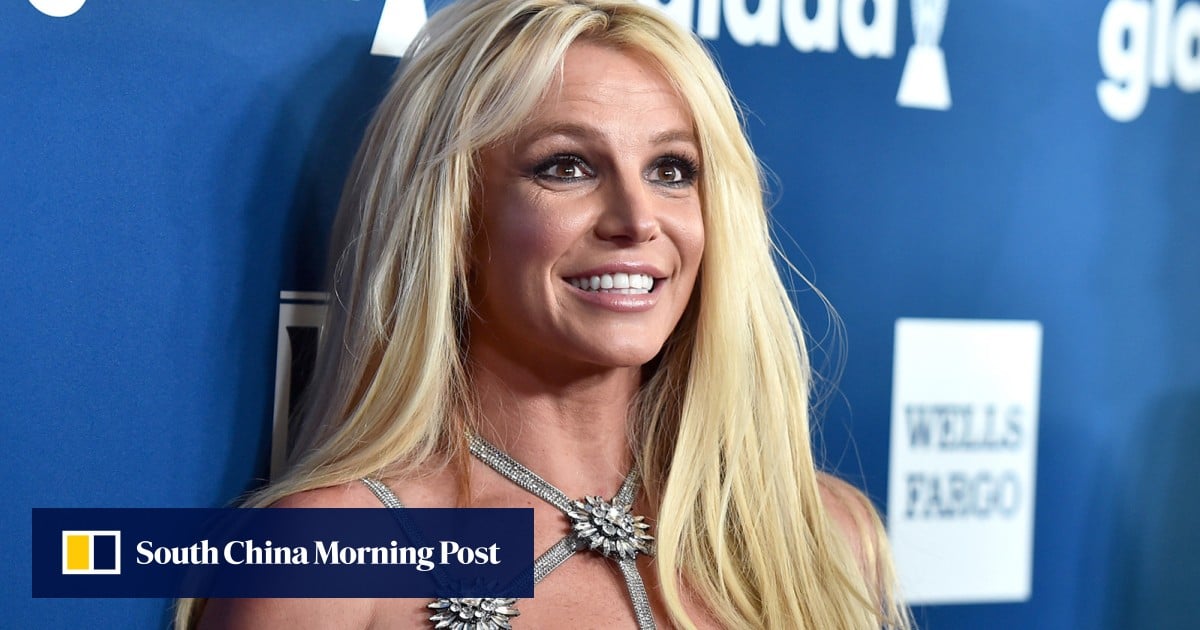 Britney Spears will be ‘very involved’ in coming biopic, Wicked director Jon M. Chu says