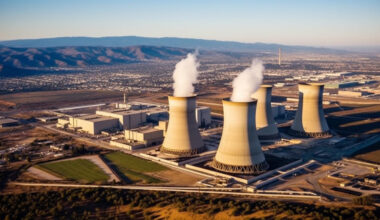 Pioneering Modular Nuclear Energy for AI and Data Centers